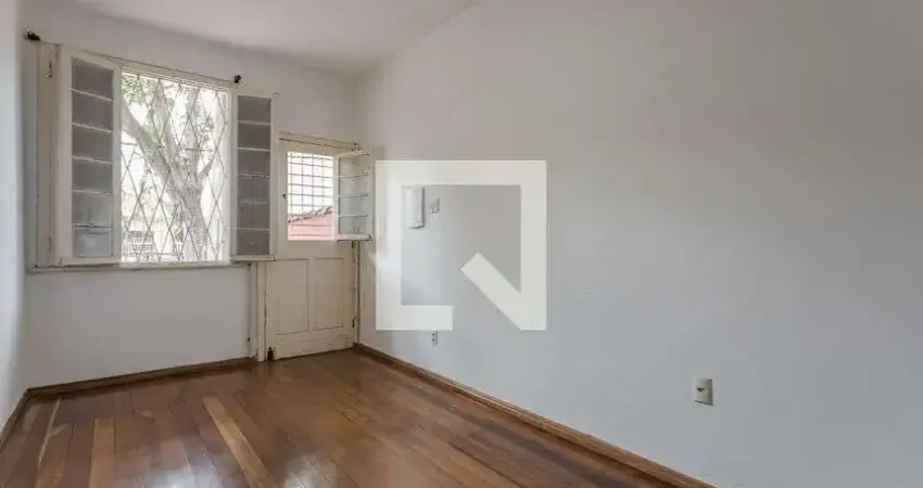 Casa para aluguel - são geraldo, 2 quartos, 59 m² - porto alegre