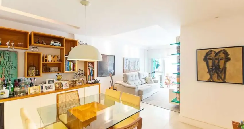 Apartamento para aluguel - são francisco, 2 quartos, 120 m² - niterói