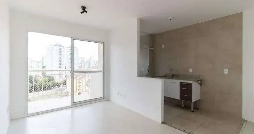Apartamento para aluguel - cambuci, 2 quartos, 53 m² - são paulo