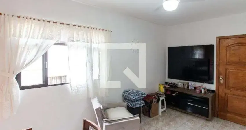 Apartamento para aluguel - parque casa de pedra, 2 quartos,  69 m² - são paulo