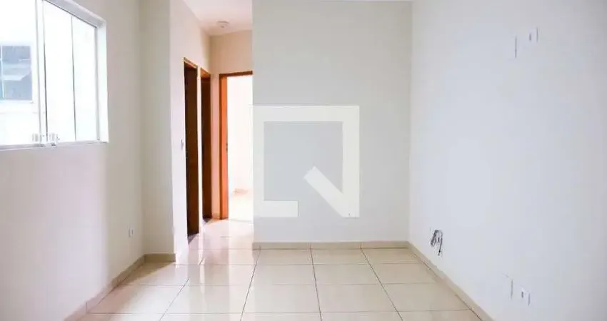 Cobertura para aluguel - utinga, 2 quartos, 100 m² - santo andré
