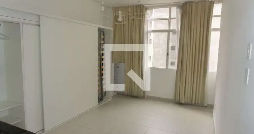 Kitnet / stúdio para aluguel - bela vista, 1 quarto, 30 m² - são paulo