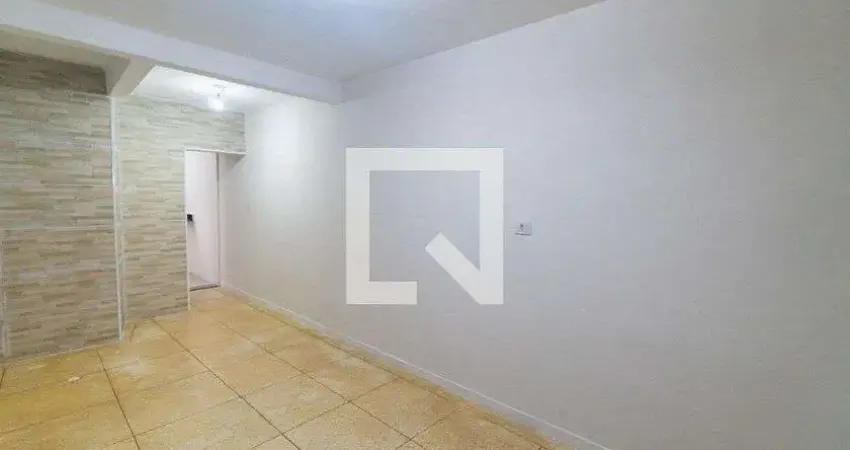 Casa com 1 quarto para alugar na Rua Francisco Mesquita, Saúde, São Paulo