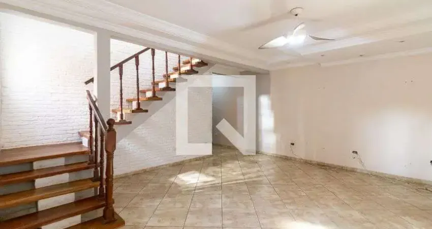 Casa com 4 quartos para alugar na Rua Augusto Ribeiro Pacheco, Aviação, Praia Grande