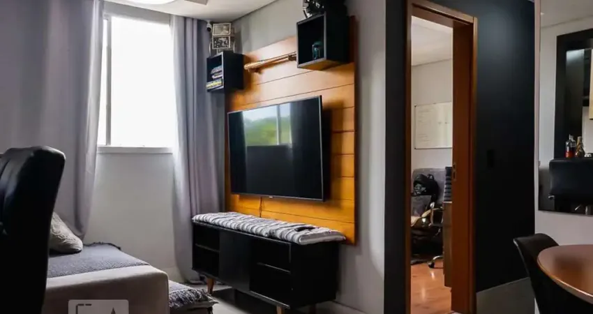 Apartamento para aluguel - rubem berta, 2 quartos, 50 m² - porto alegre