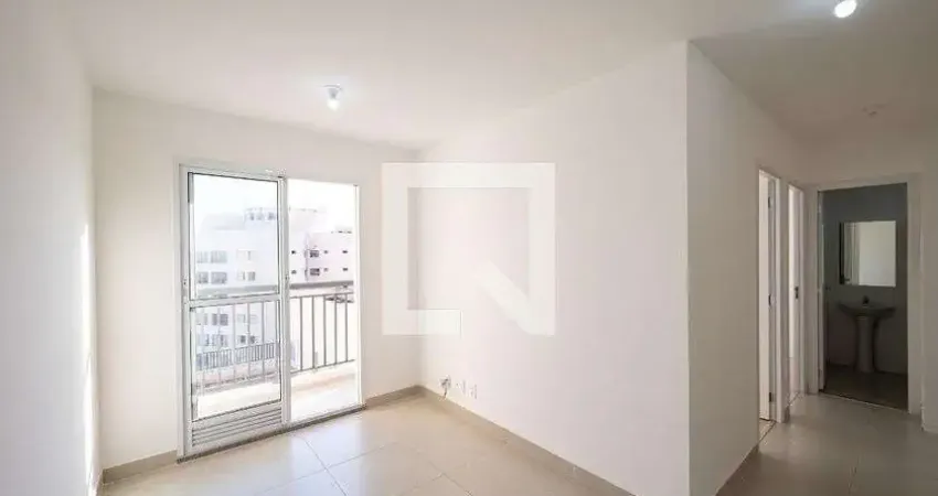 Apartamento para aluguel - jabaquara, 2 quartos,  37 m² - são paulo