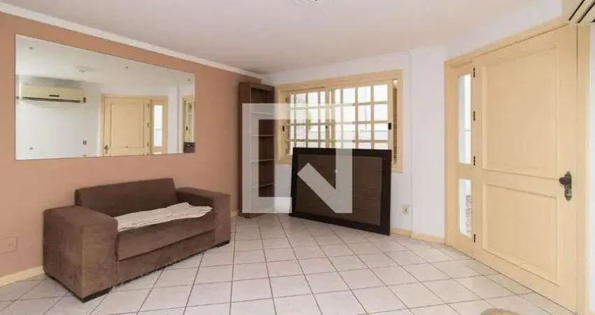 Casa / sobrado em condomínio para aluguel - ipanema, 3 quartos,  178 m² - porto alegre