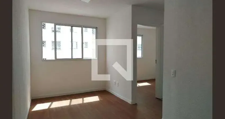 Apartamento para aluguel - penha de frança, 2 quartos, 42 m² - são paulo