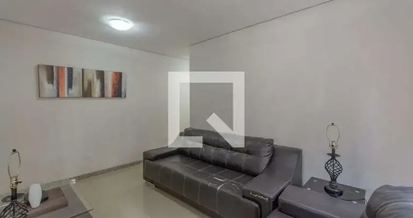 Apartamento para aluguel - são joão batista, 2 quartos,  52 m² - belo horizonte