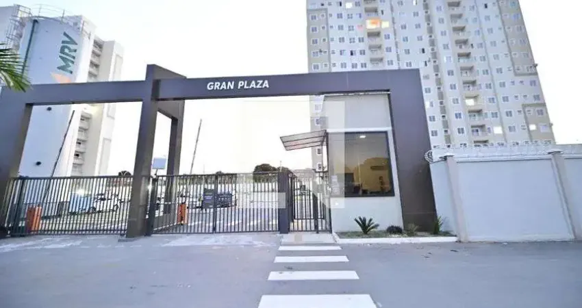 Apartamento para aluguel - jardim novo mundo, 2 quartos,  45 m² - goiânia