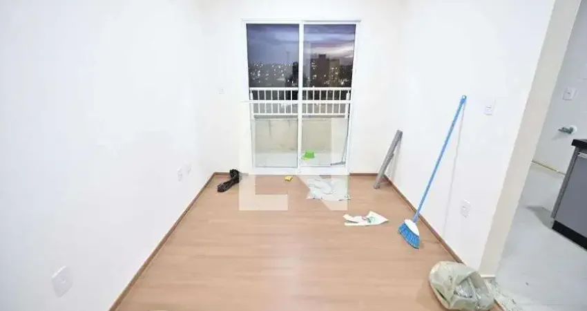 Apartamento para aluguel - jardim novo mundo, 2 quartos, 45 m² - goiânia