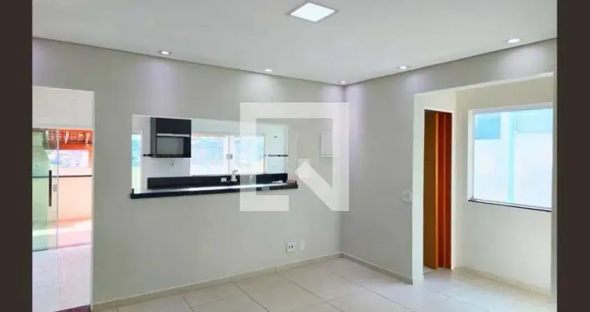 Casa para aluguel - jardim presidente dutra, 1 quarto, 200 m² - guarulhos