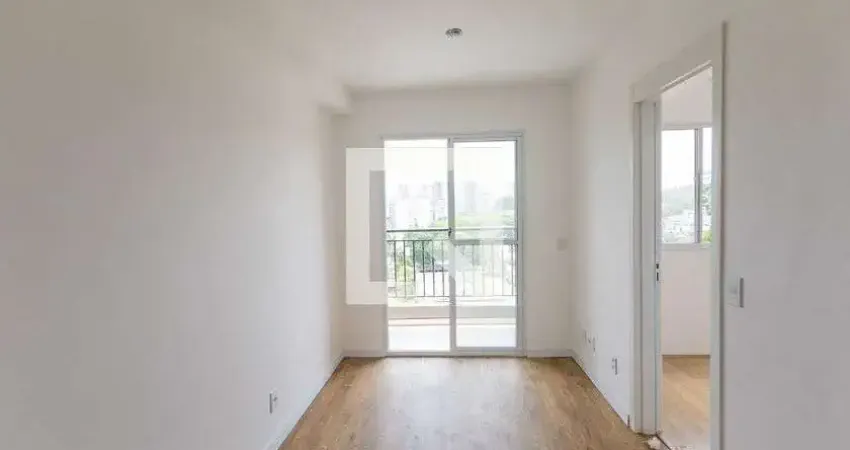 Apartamento para aluguel - jardim marajoara , 2 quartos, 37 m² - são paulo