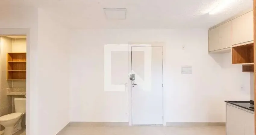 Apartamento para aluguel - jardim roseira, 2 quartos, 38 m² - campinas