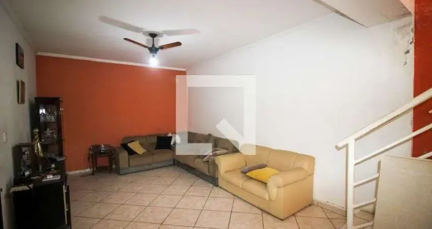 Casa para aluguel - jardim astro, 3 quartos, 180 m² - sorocaba