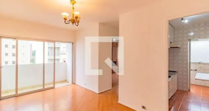 Apartamento para aluguel - jabaquara, 1 quarto, 52 m² - são paulo