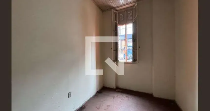 Casa com 2 quartos para alugar na Rua Lindolfo Collor, Centro, São Leopoldo