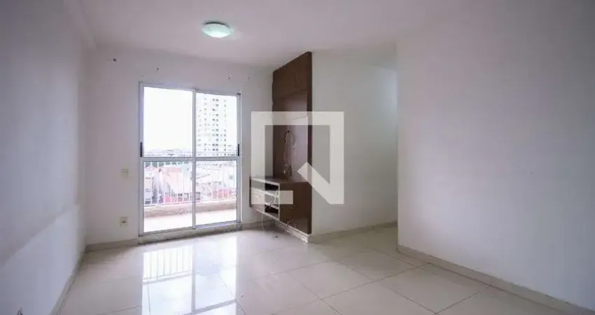 Apartamento para aluguel - vila santa clara, 3 quartos, 61 m² - são paulo