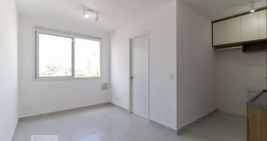 Apartamento para aluguel - cambuci, 2 quartos, 34 m² - são paulo