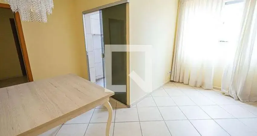 Apartamento para aluguel - manacás, 2 quartos,  53 m² - belo horizonte