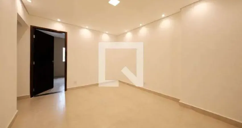 Casa para aluguel - cidade patriarca, 2 quartos,  80 m² - são paulo