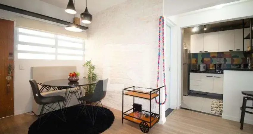 Apartamento para aluguel - vila madalena, 2 quartos, 55 m² - são paulo