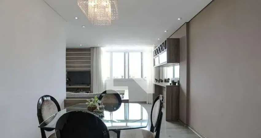 Apartamento para aluguel - centro, 3 quartos,  98 m² - mogi das cruzes