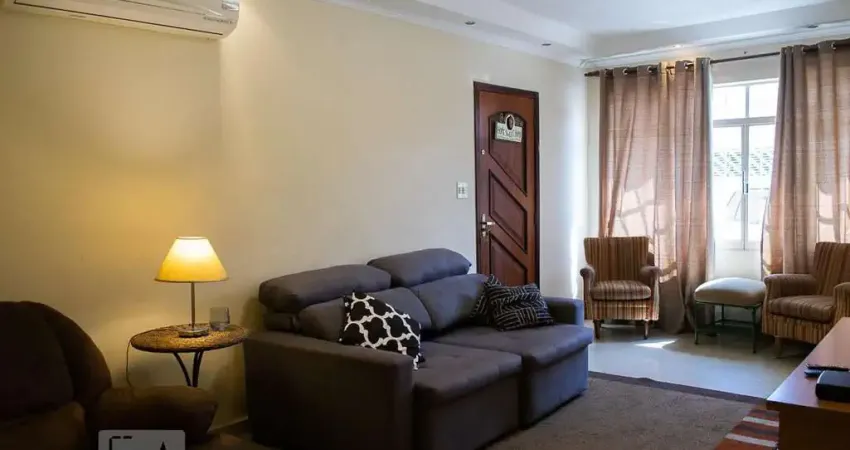 Casa com 3 quartos para alugar na Rua Francisco dos Santos Bruno, Casa Verde, São Paulo