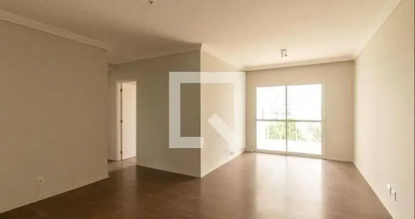Apartamento para aluguel - campo comprido , 3 quartos,  89 m² - curitiba