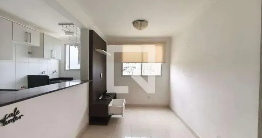Apartamento para aluguel - parque prado, 2 quartos,  68 m² - campinas