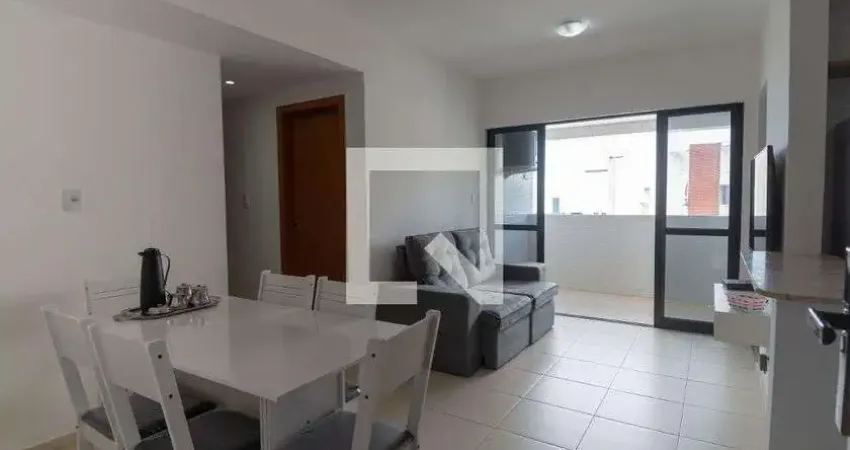 Apartamento para aluguel - stiep, 3 quartos, 60 m² - salvador