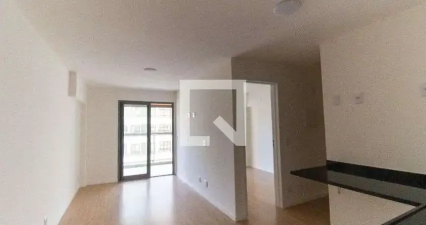 Apartamento com 1 quarto para alugar na Rua Doutor Nilo Peçanha, Ingá, Niterói