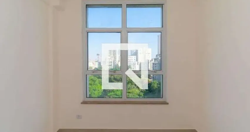 Apartamento para aluguel - centro, 1 quarto, 38 m² - são paulo