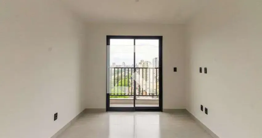 Apartamento para aluguel - vila aricanduva, 1 quarto,  45 m² - são paulo