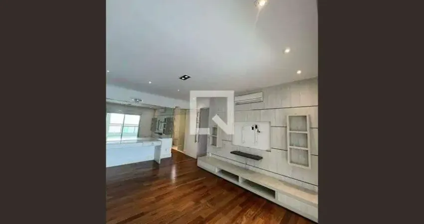 Cobertura para aluguel - jardim anália franco, 4 quartos, 345 m² - são paulo