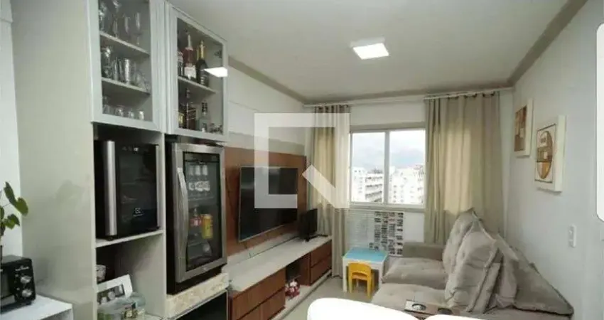 Apartamento para aluguel - piedade, 2 quartos, 46 m² - rio de janeiro