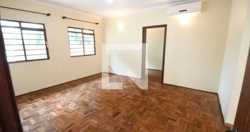 Casa para aluguel - vila são joão, 3 quartos,  130 m² - campinas