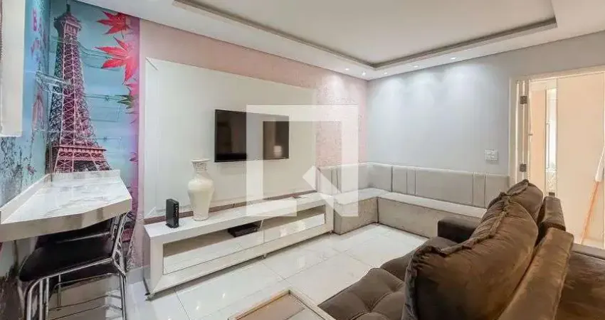 Apartamento para aluguel - vila mariana, 2 quartos,  59 m² - são paulo