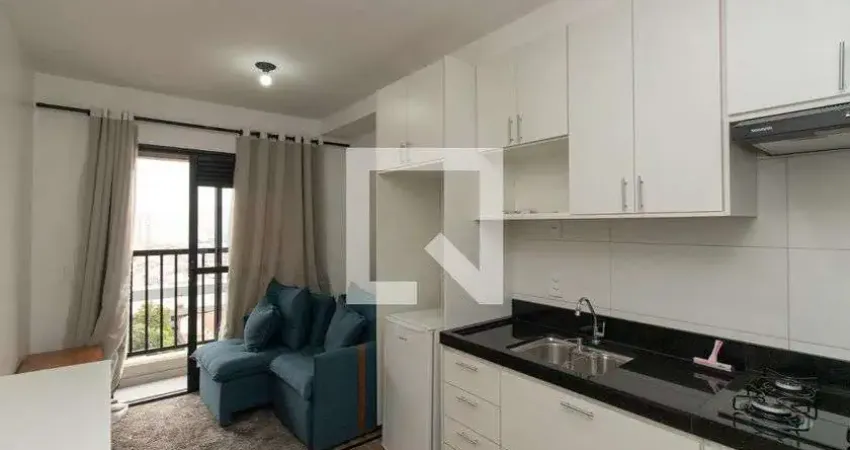 Apartamento para aluguel - vila mazzei, 1 quarto, 28 m² - são paulo