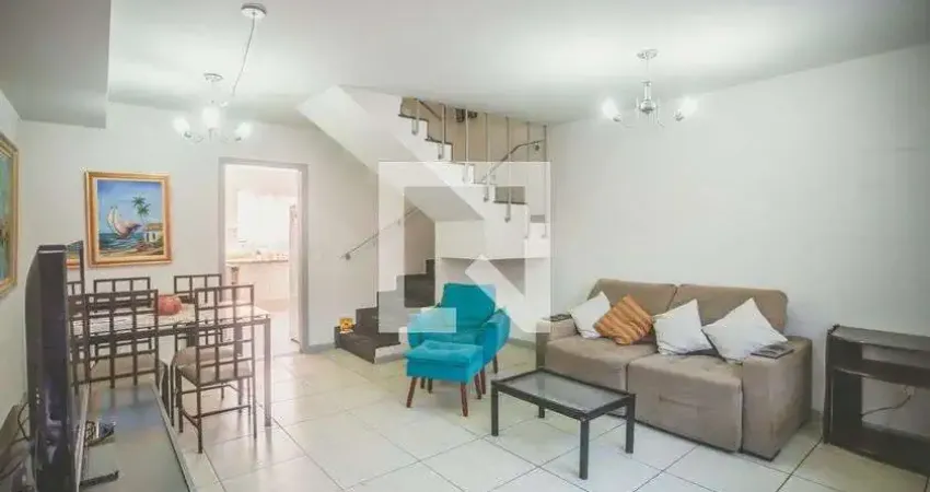 Casa / sobrado em condomínio para aluguel - saúde, 3 quartos, 200 m² - são paulo