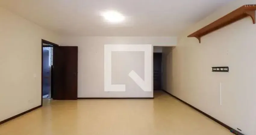 Apartamento para aluguel - água verde, 3 quartos,  100 m² - curitiba