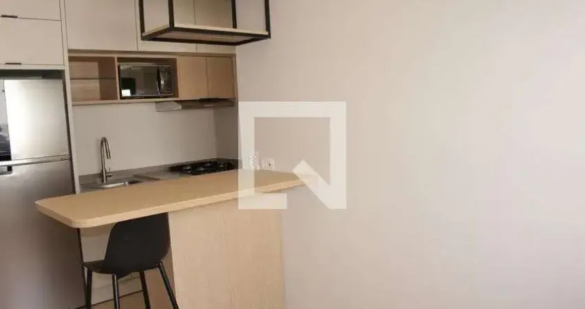 Apartamento para aluguel - santa cecília, 1 quarto, 27 m² - são paulo