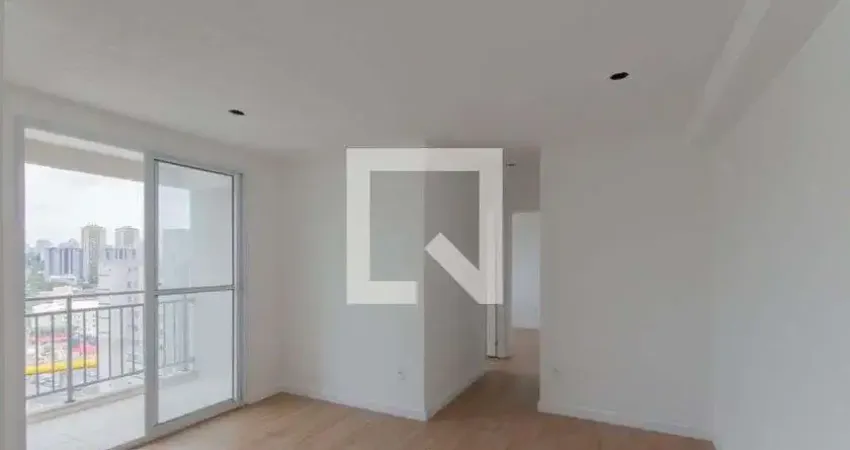 Apartamento para aluguel - ipiranga, 2 quartos,  50 m² - são paulo