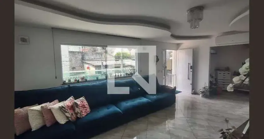 Casa para aluguel - jardim felicidade, 3 quartos, 297 m² - são paulo