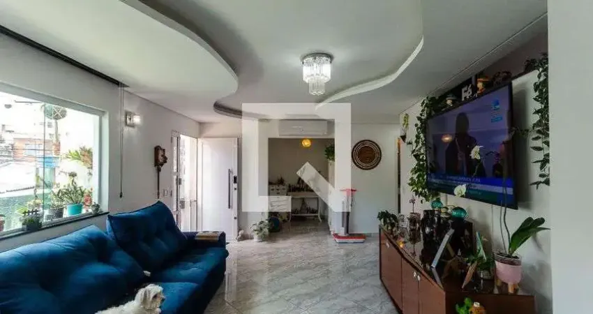 Casa para Aluguel - Jardim Felicidade, 3 Quartos, 297 m² - São Paulo