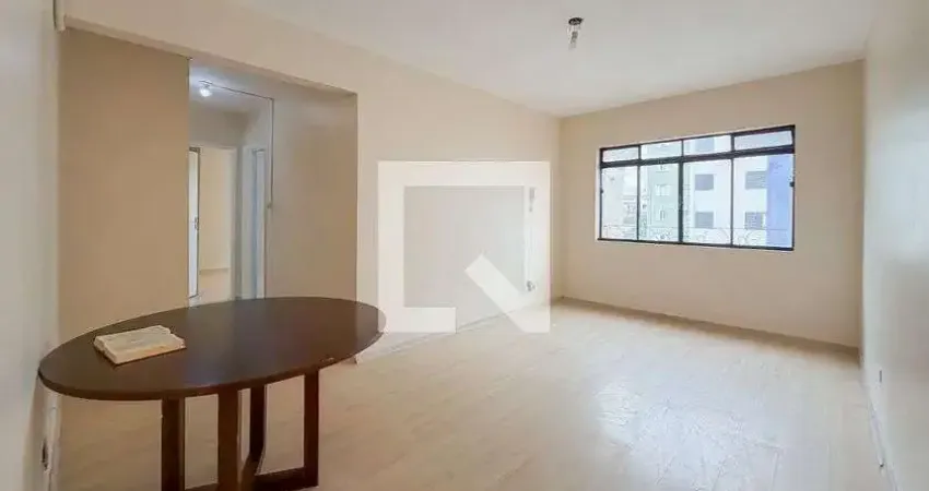 Apartamento para aluguel - vila mariana, 2 quartos,  71 m² - são paulo