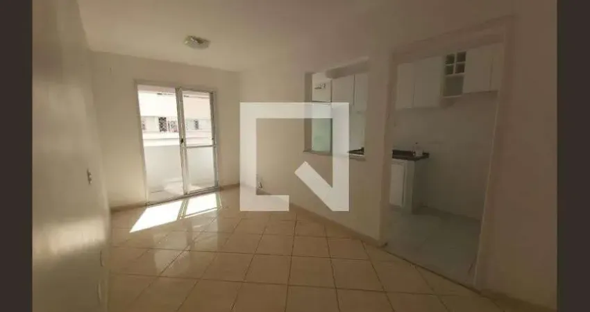 Apartamento para aluguel - jaguaré, 2 quartos,  53 m² - são paulo