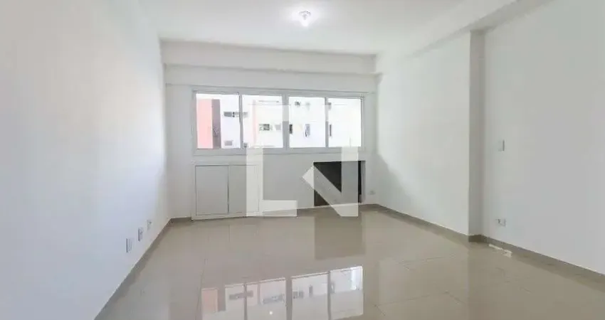 Kitnet / stúdio para aluguel - centro, 1 quarto, 30 m² - curitiba