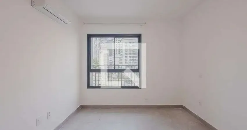 Kitnet / stúdio para aluguel - vila madalena, 1 quarto, 28 m² - são paulo