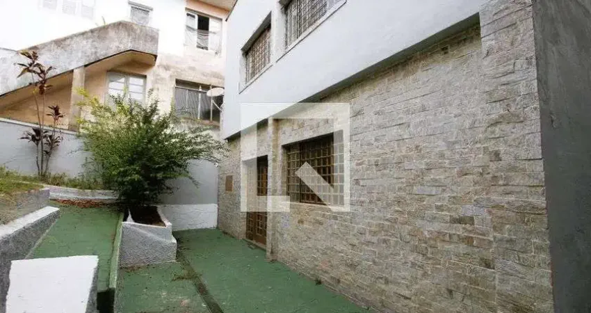 Casa para aluguel - bonfim, 2 quartos,  350 m² - belo horizonte